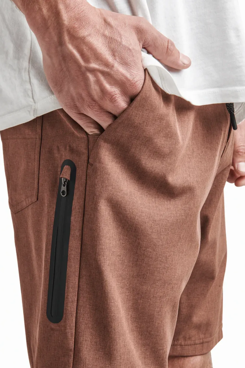 Explorer 2.0 Shorts 19"
