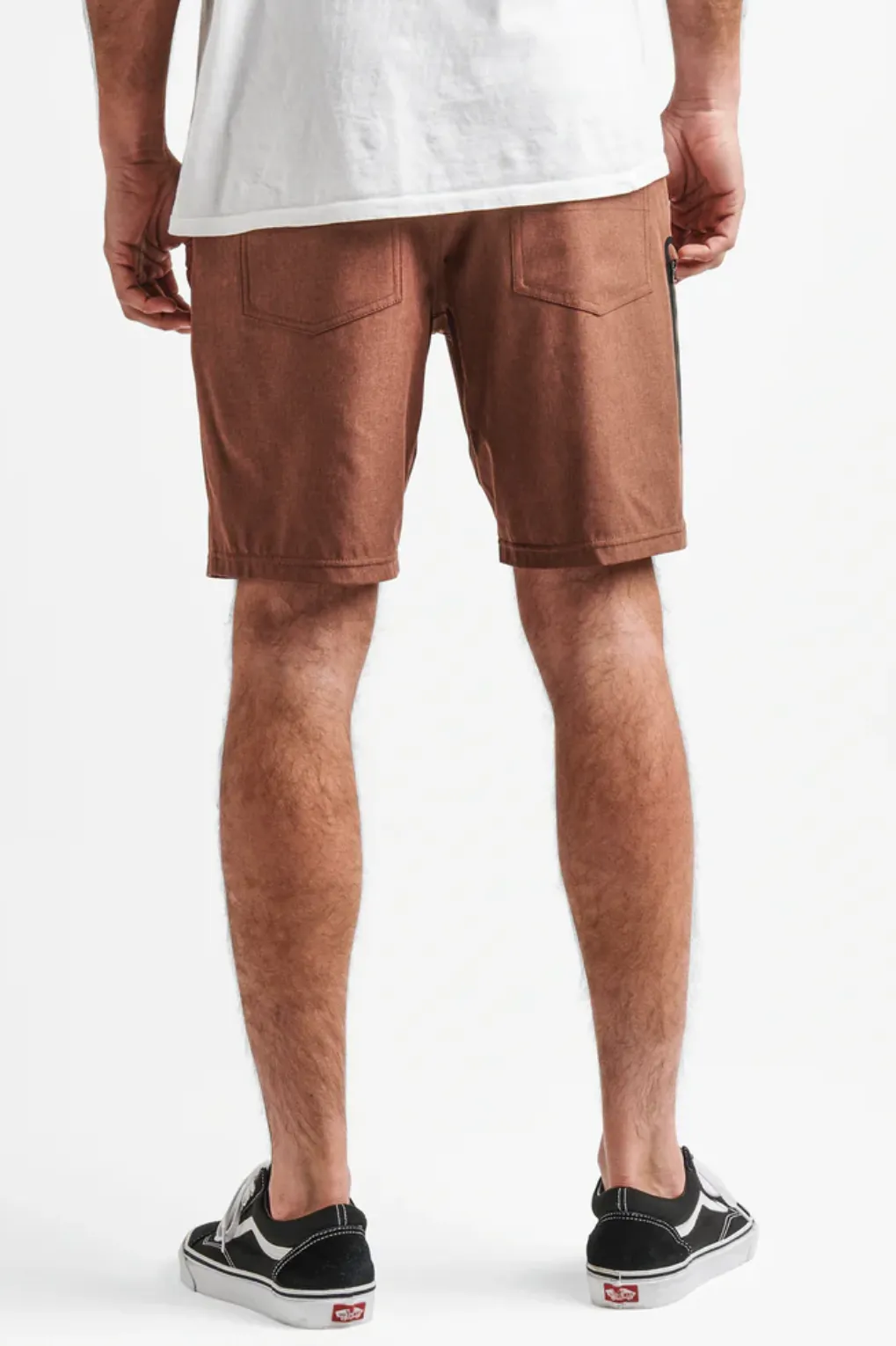 Explorer 2.0 Shorts 19"