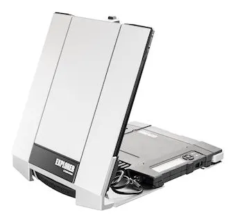 Explorer 710 - POA
