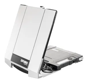 Explorer 710 - POA