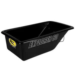 Explorer 80 Pulka
