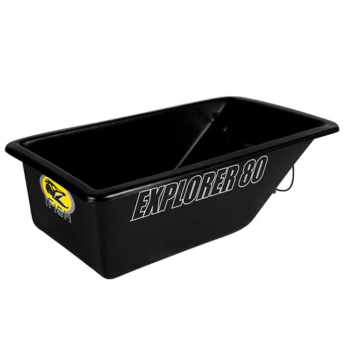 Explorer 80 Pulka