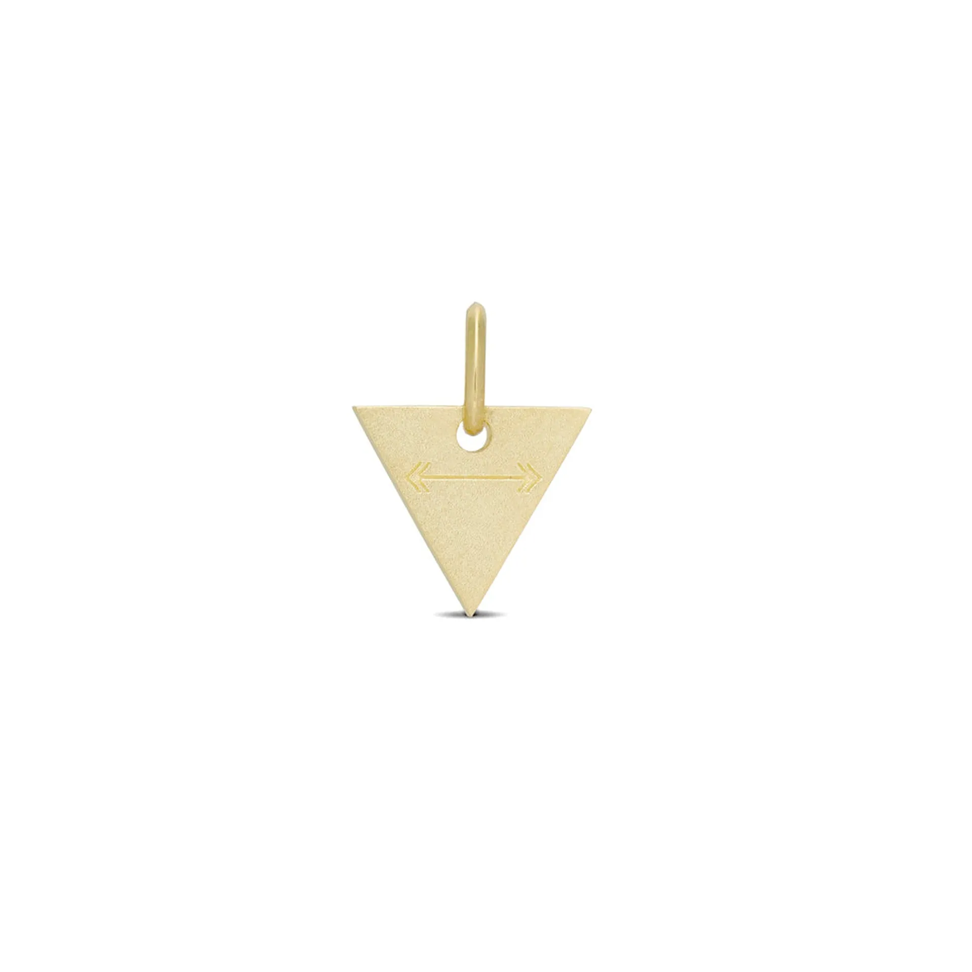 Explorer Charm