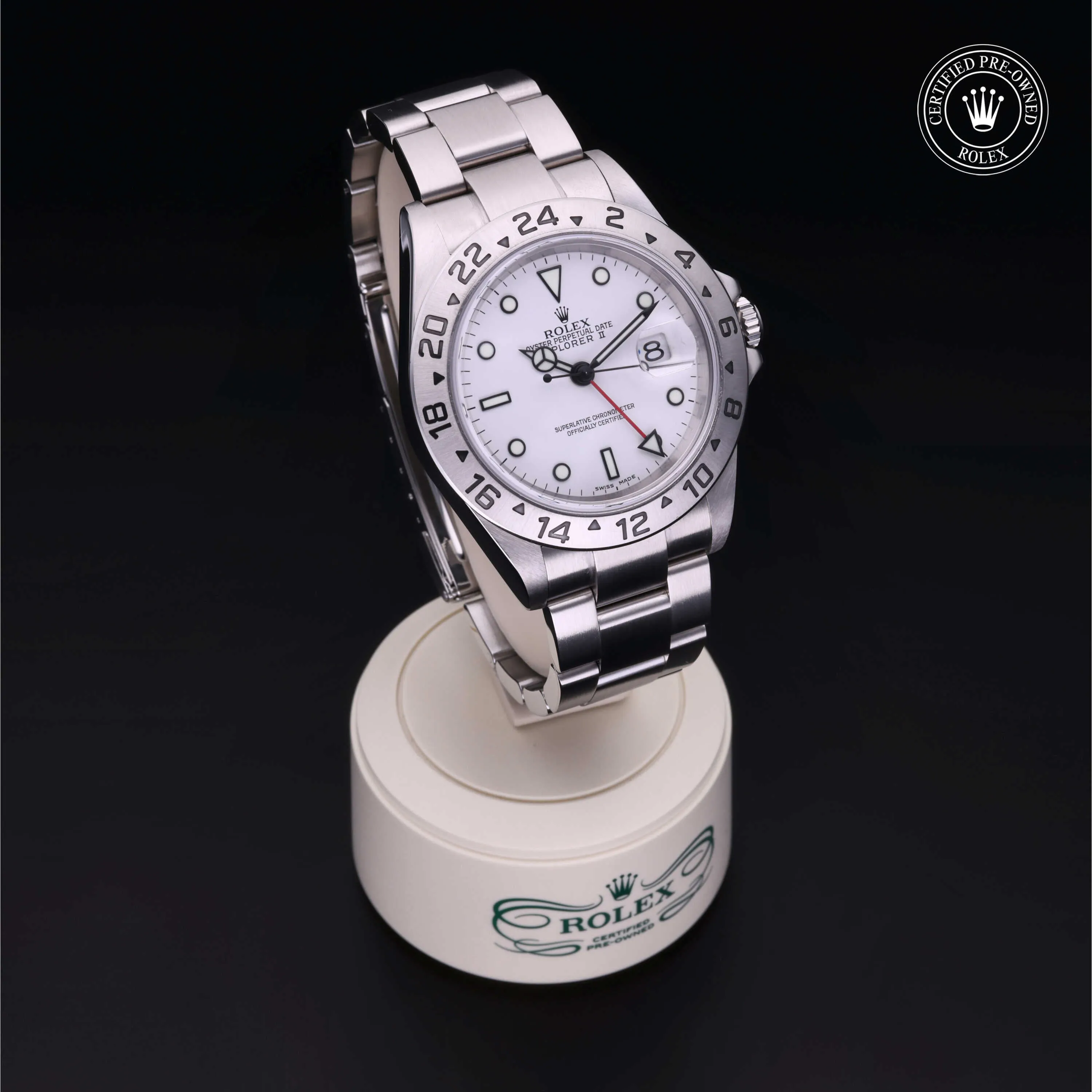 Explorer II