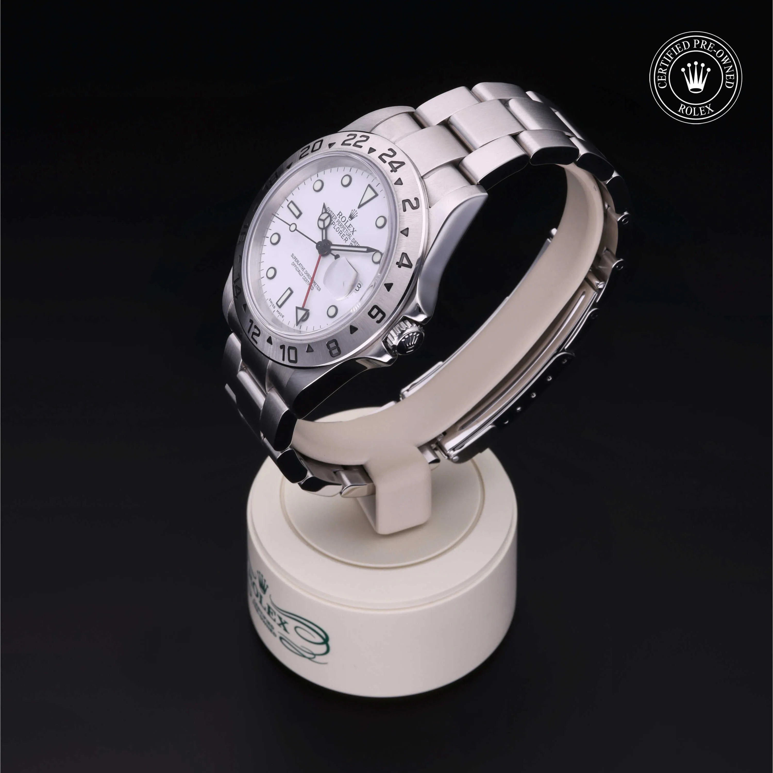 Explorer II