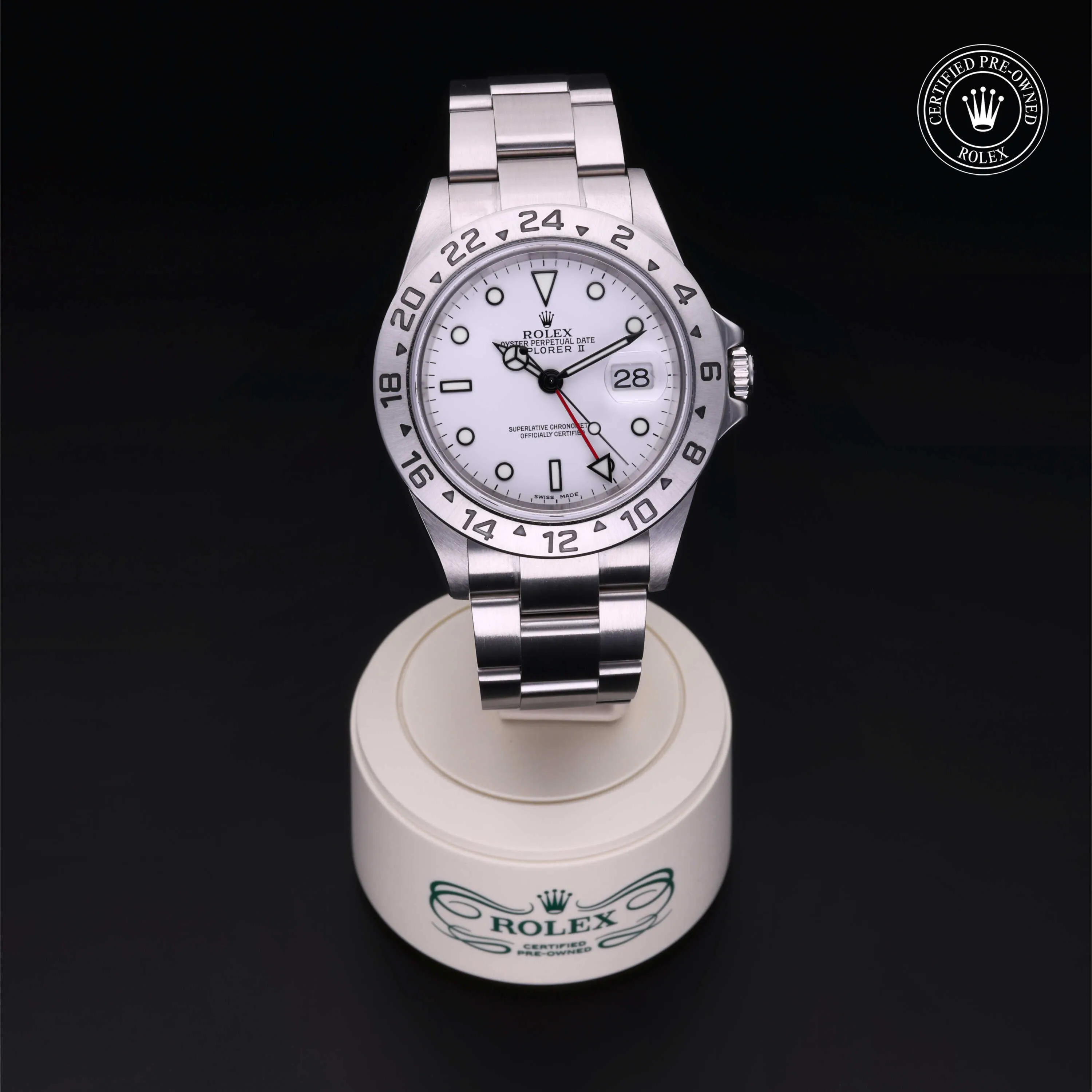 Explorer II