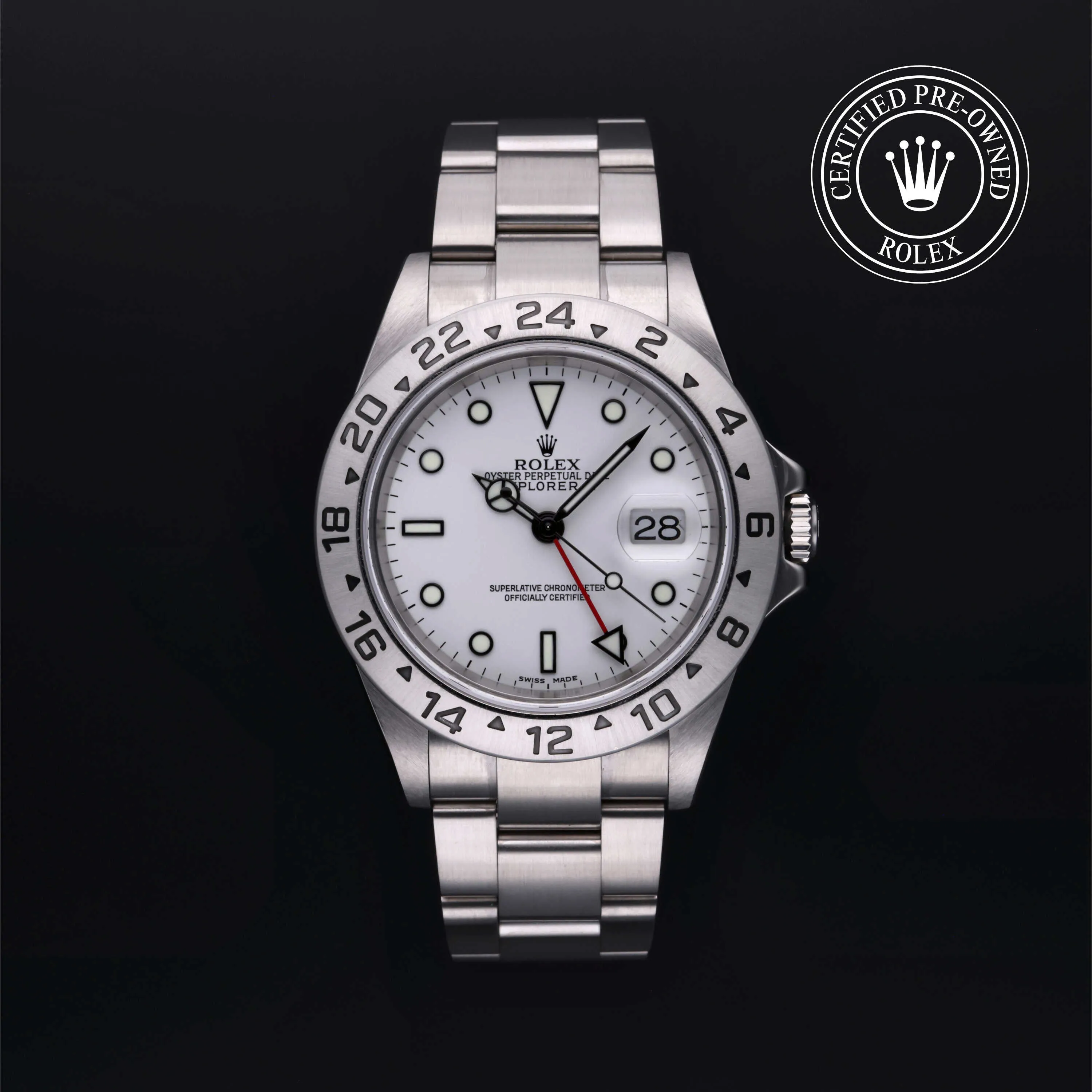 Explorer II