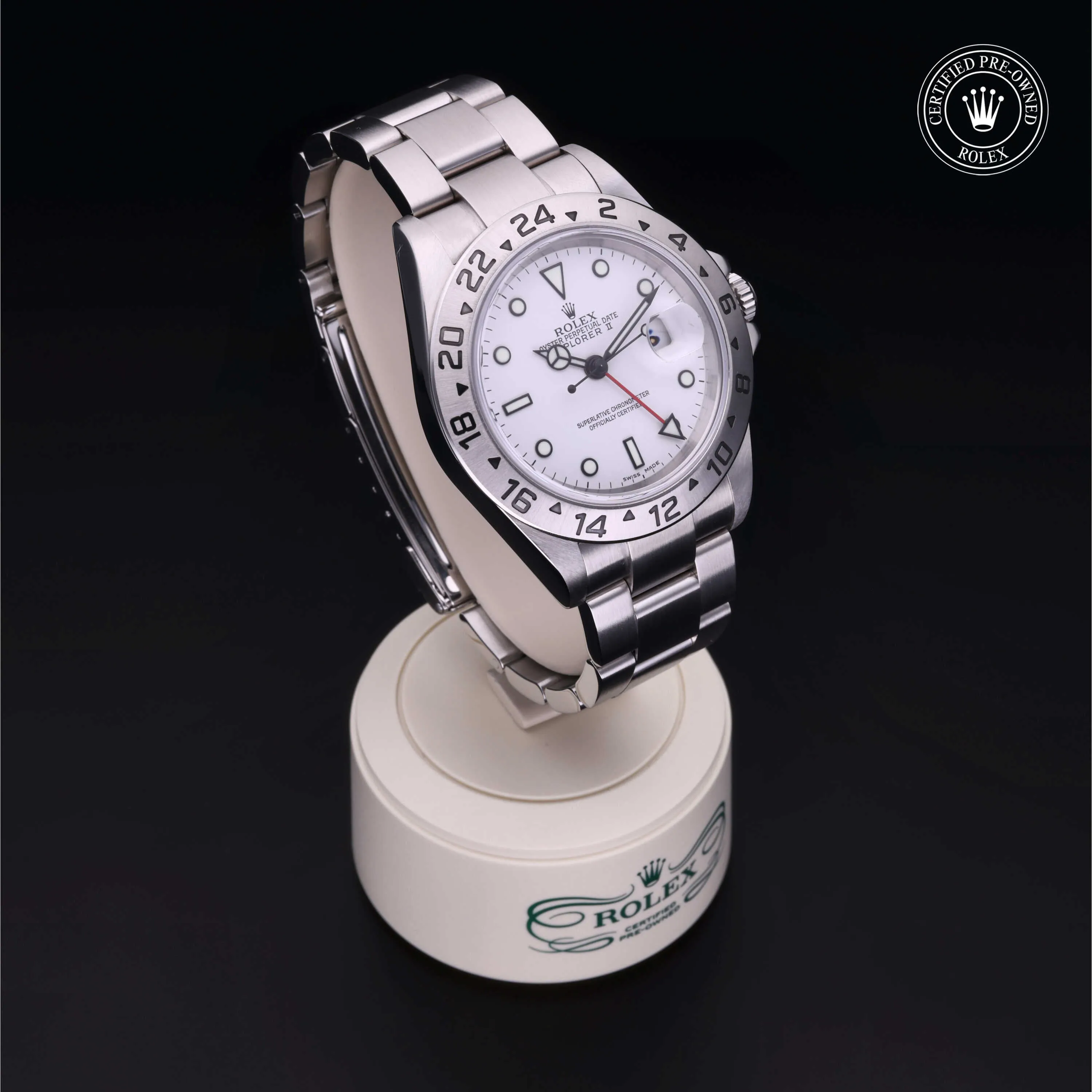 Explorer II