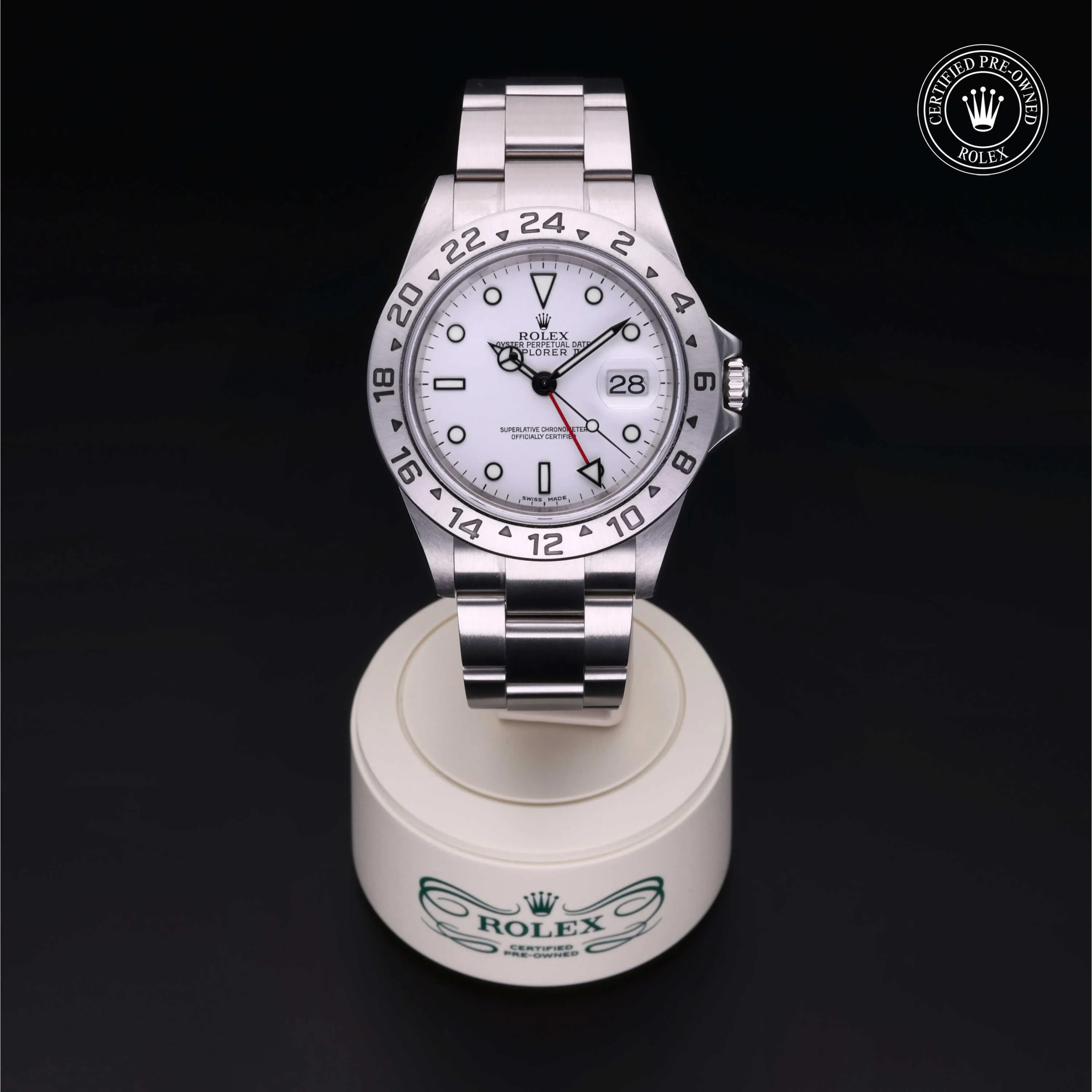 Explorer II