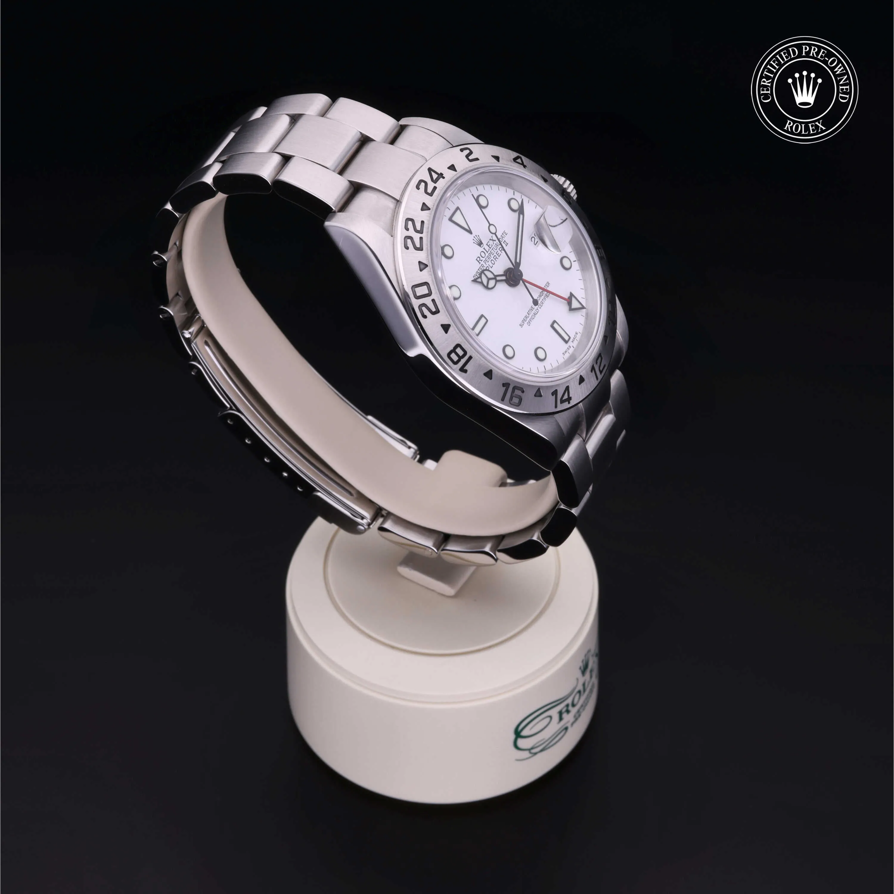 Explorer II