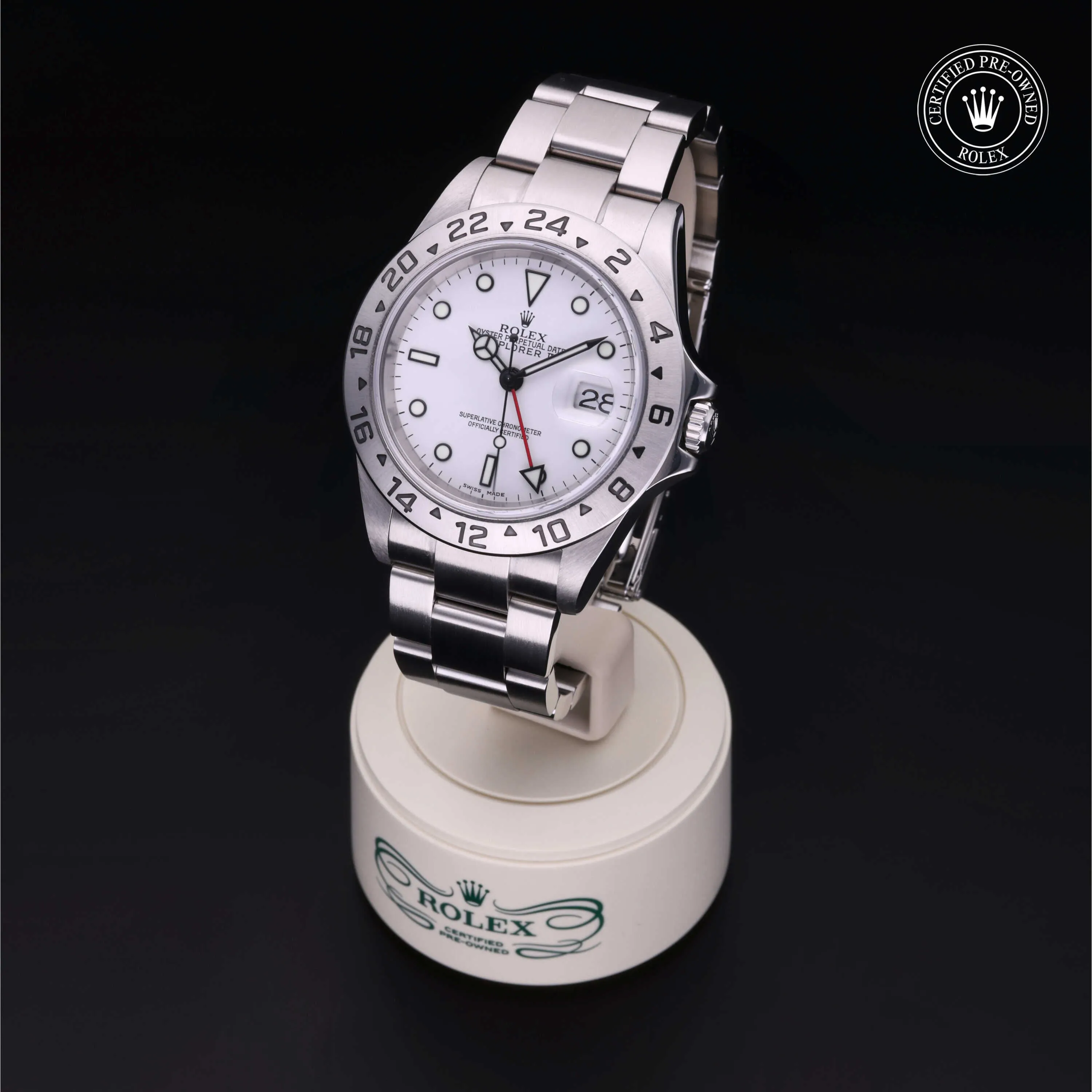 Explorer II