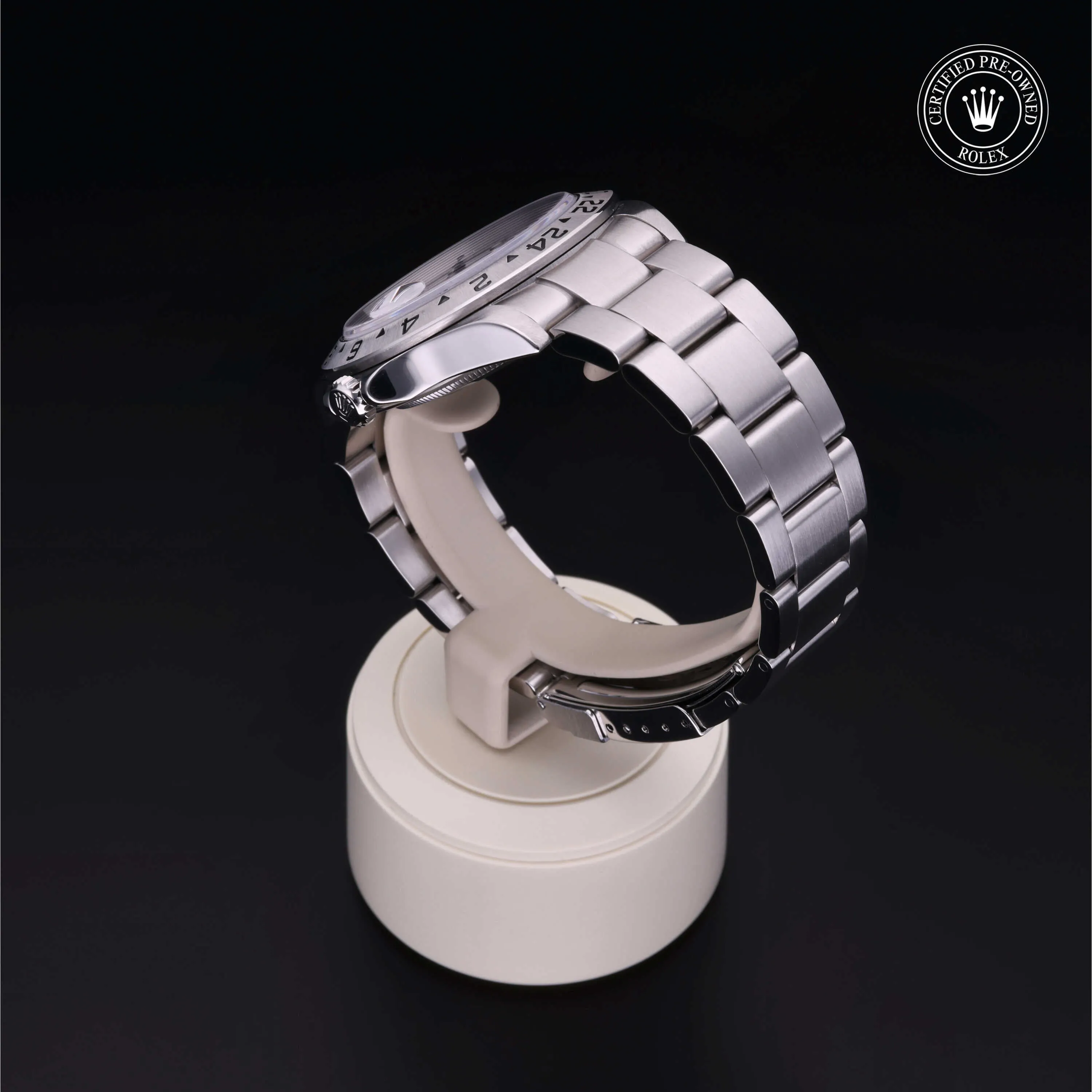 Explorer II
