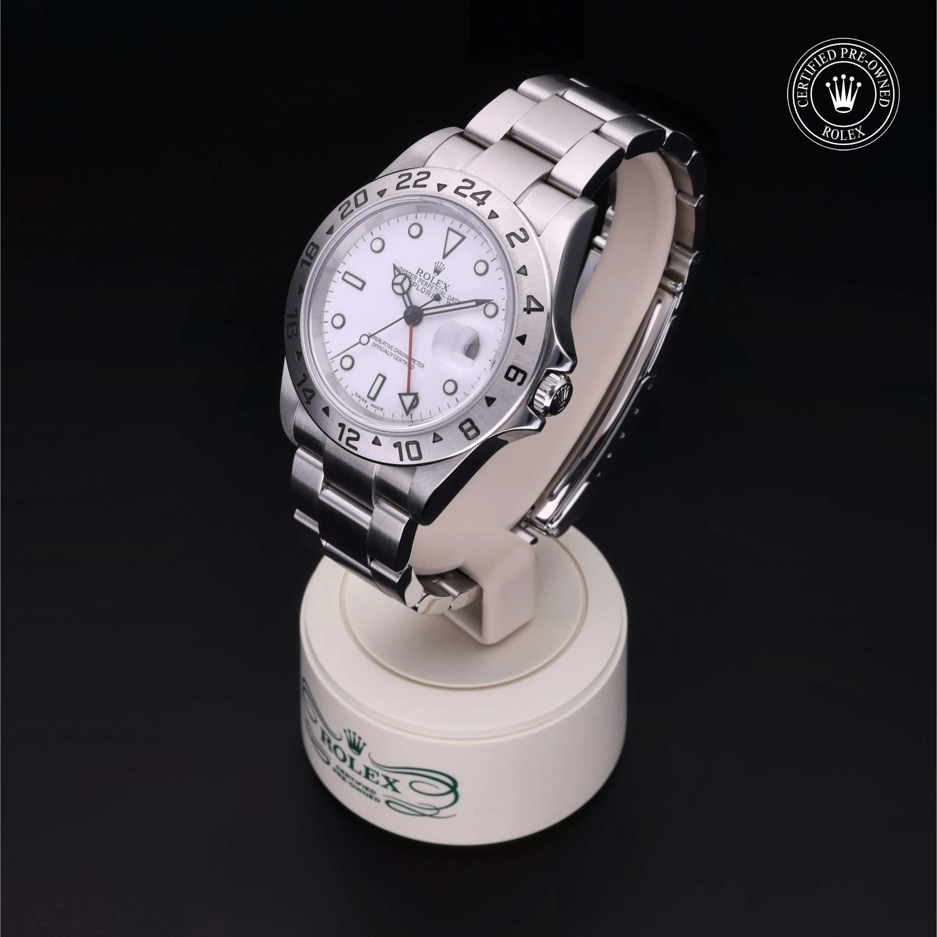 Explorer II