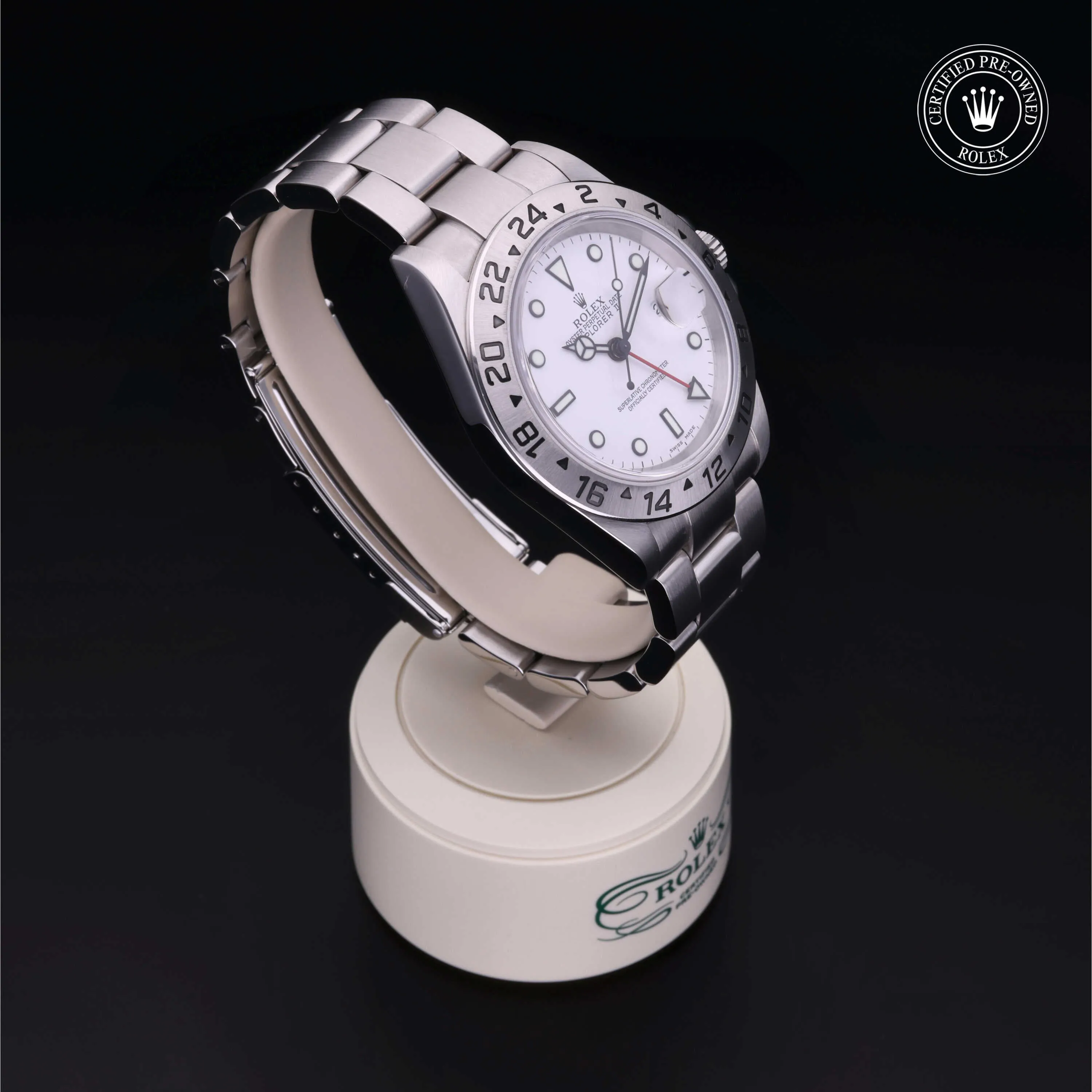 Explorer II