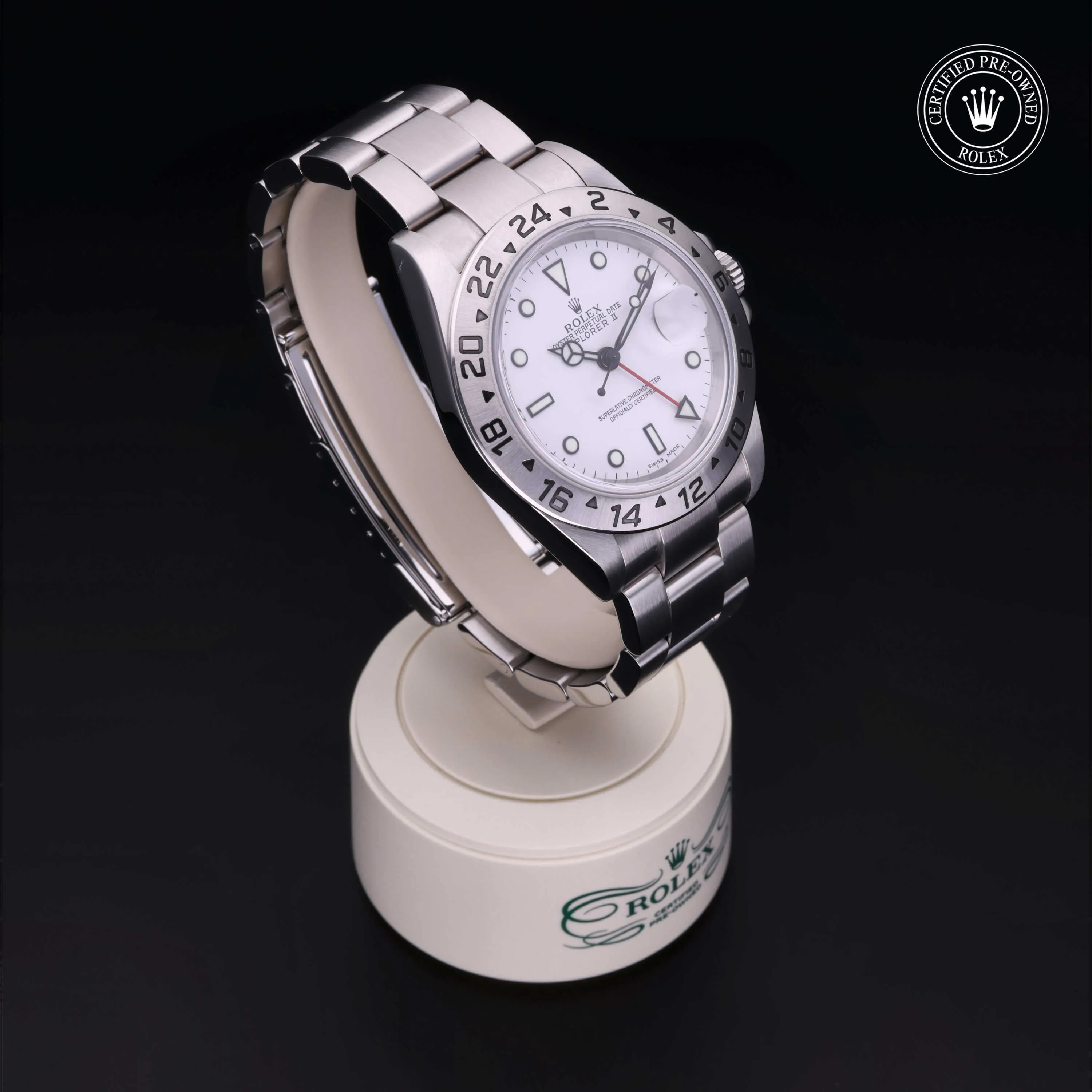 Explorer II