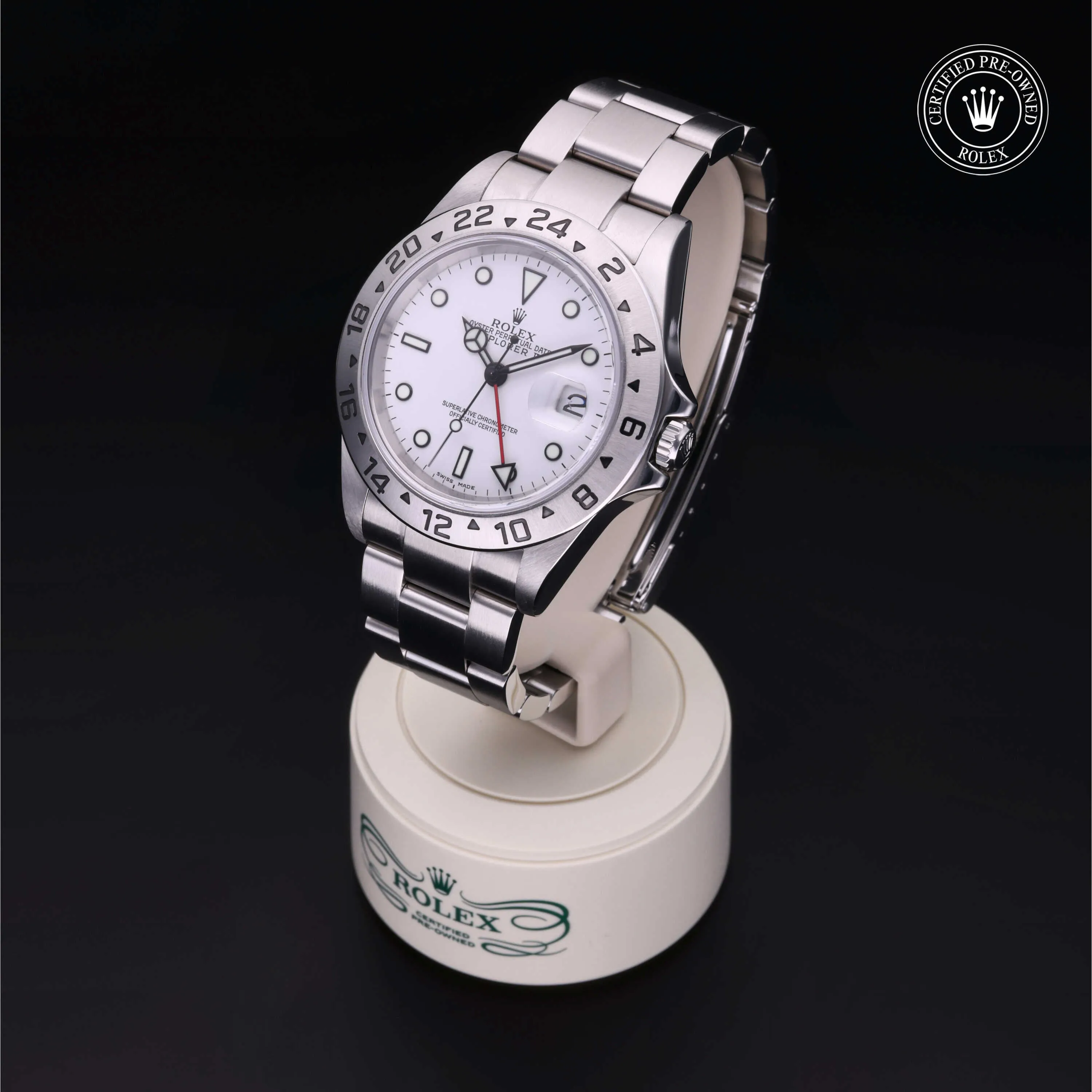 Explorer II
