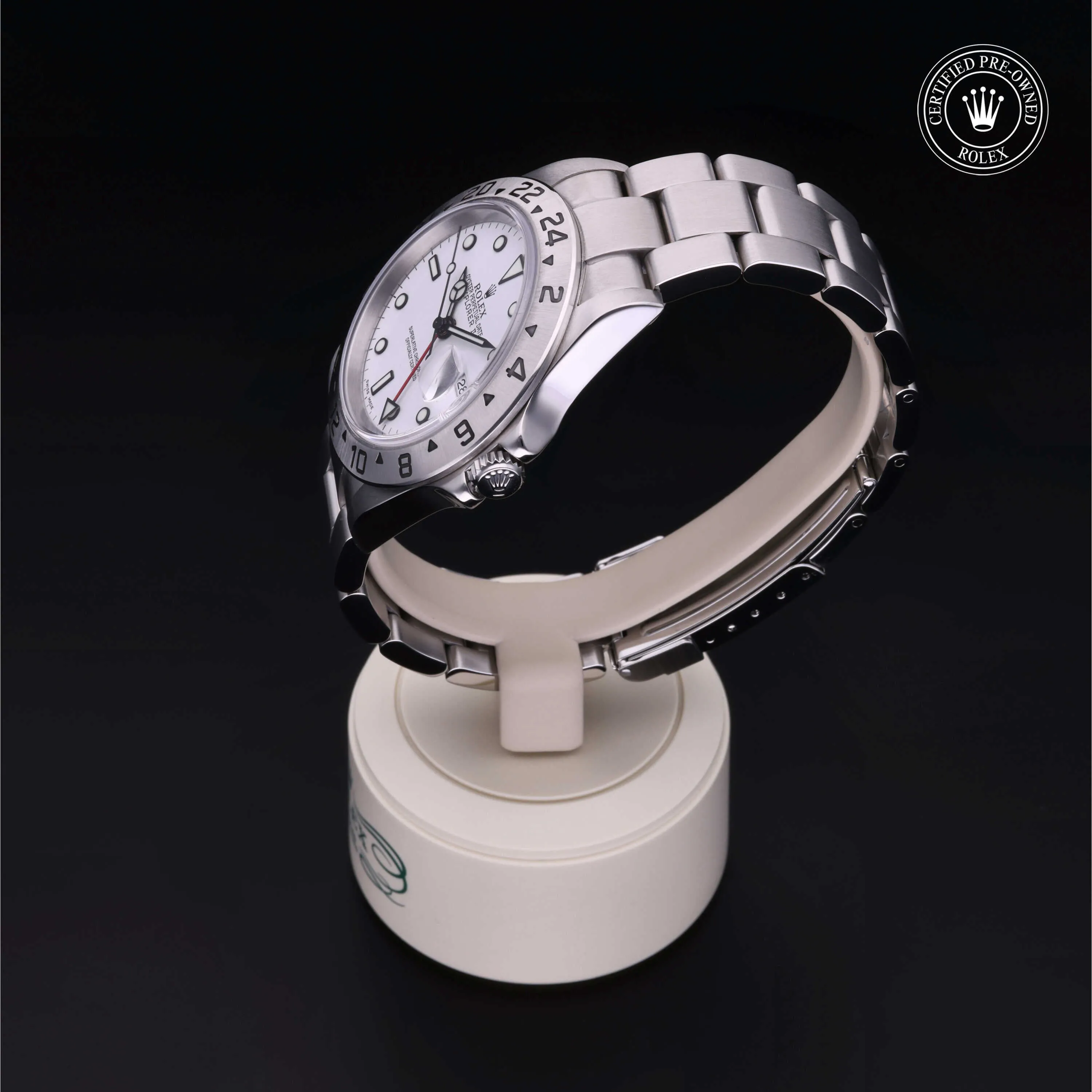 Explorer II