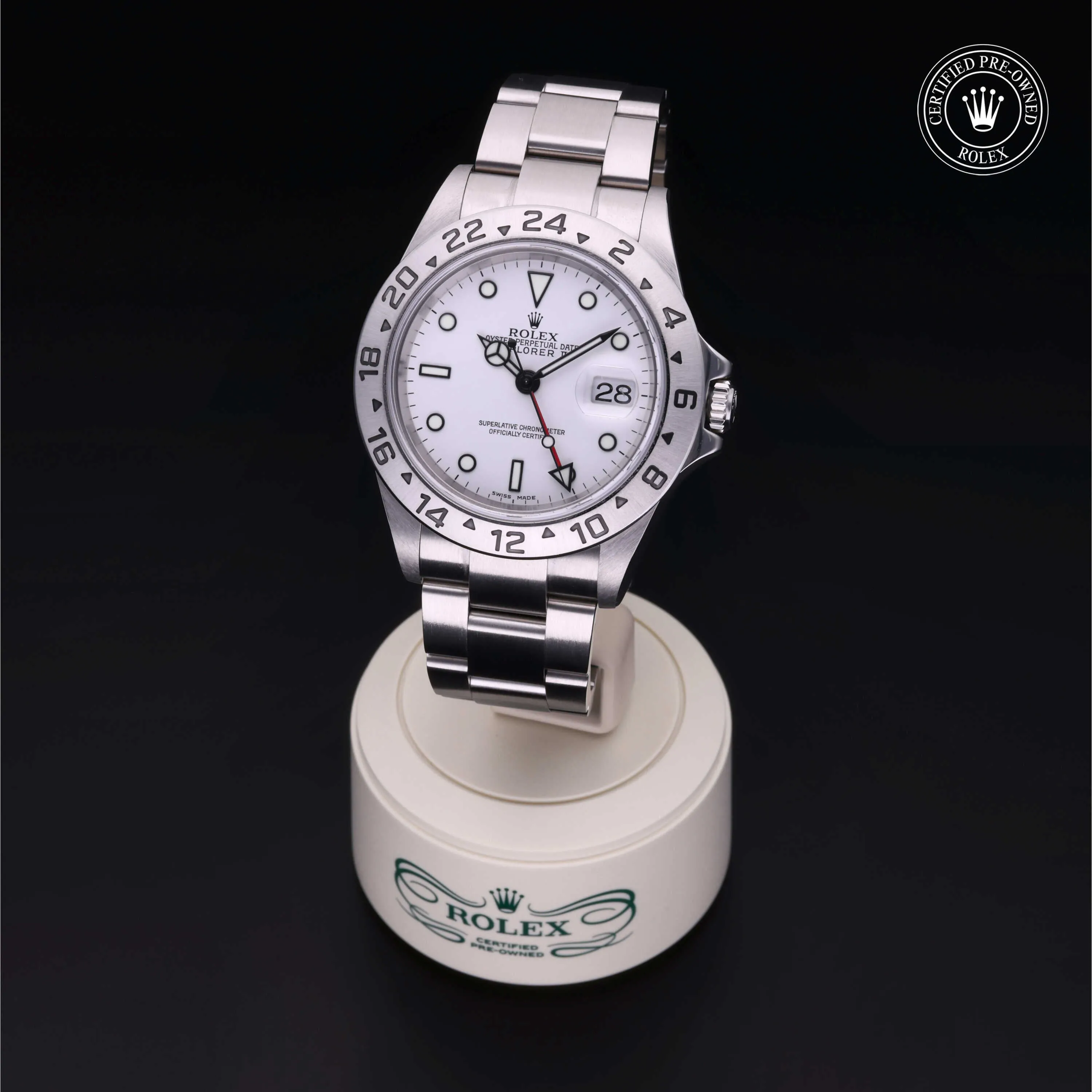 Explorer II