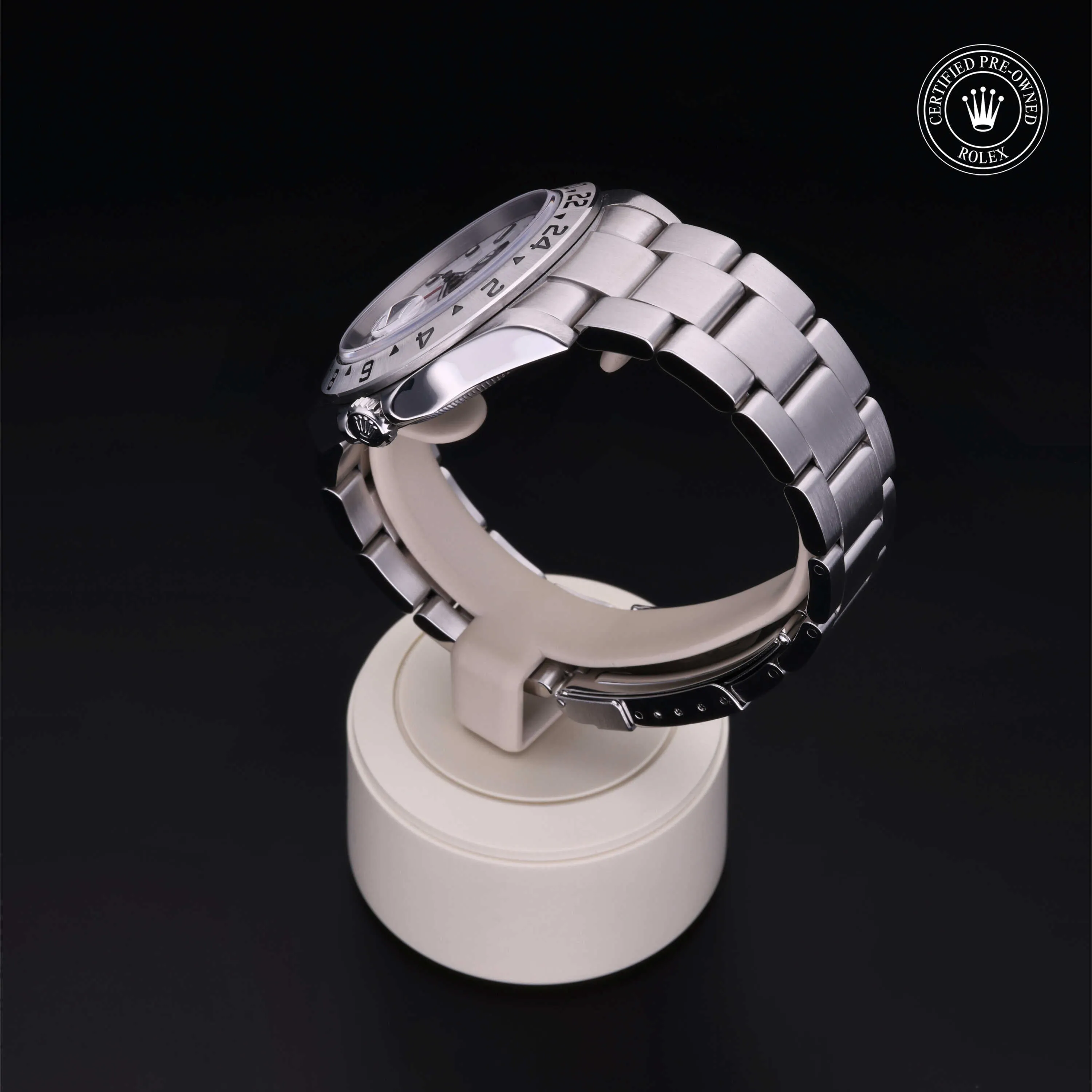Explorer II