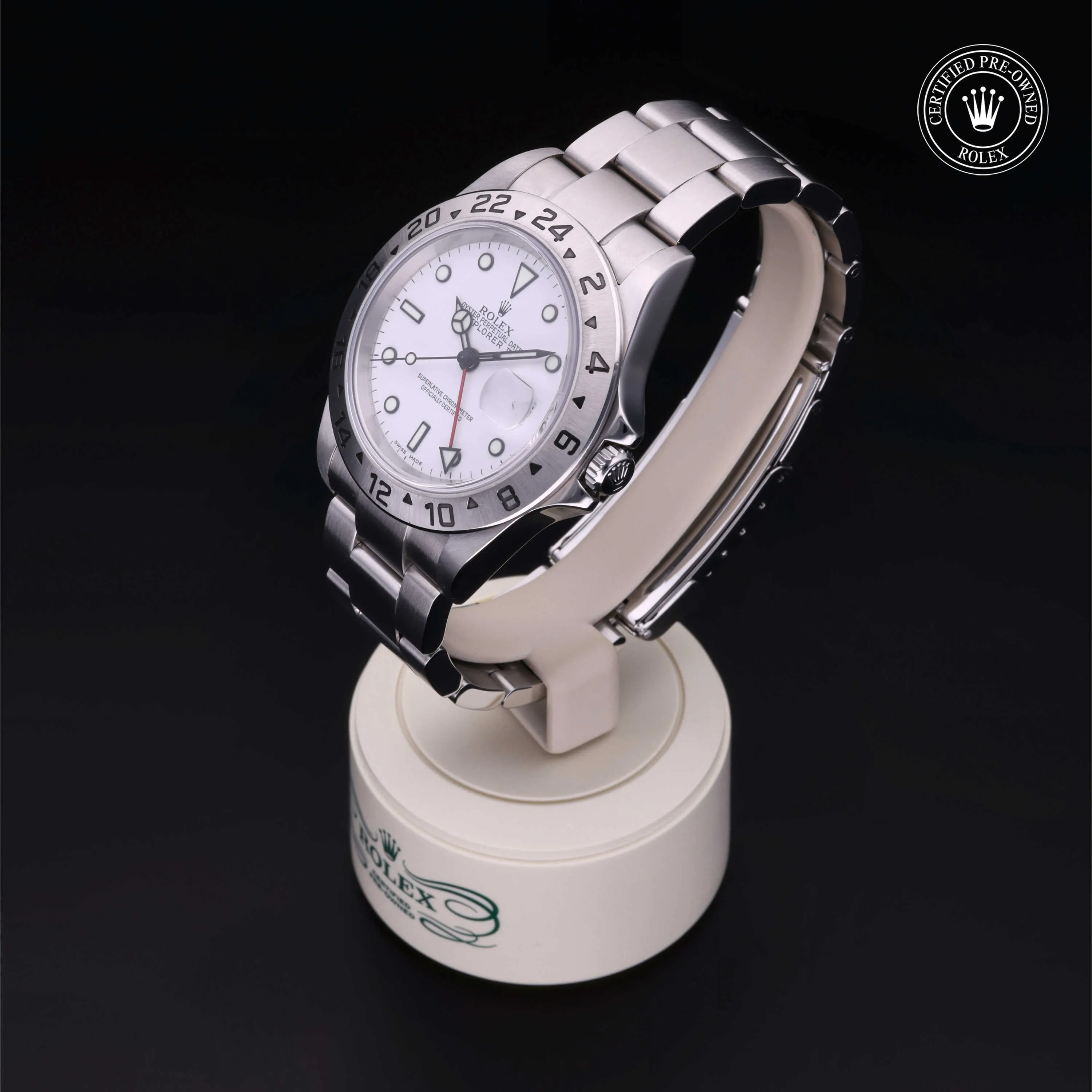 Explorer II