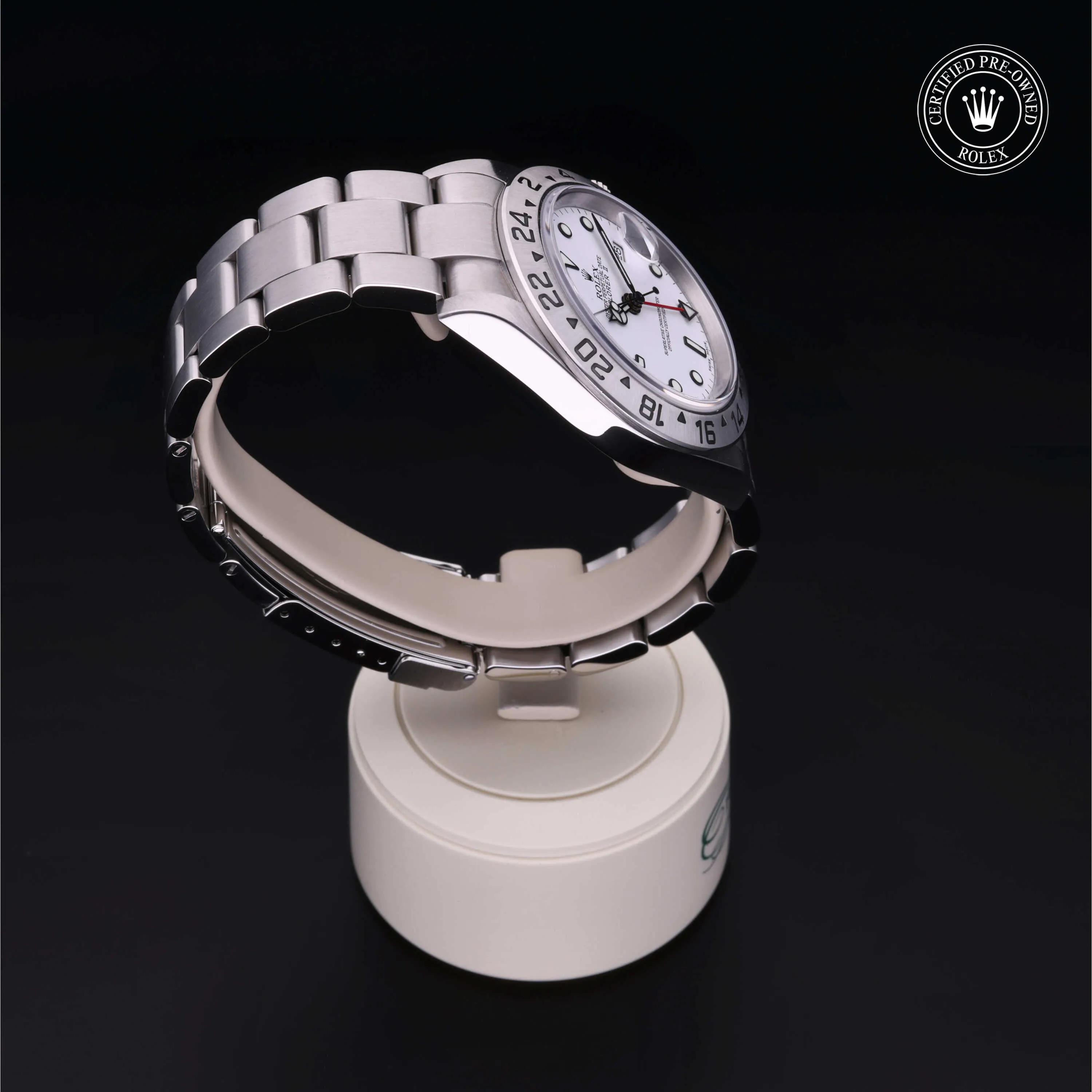 Explorer II