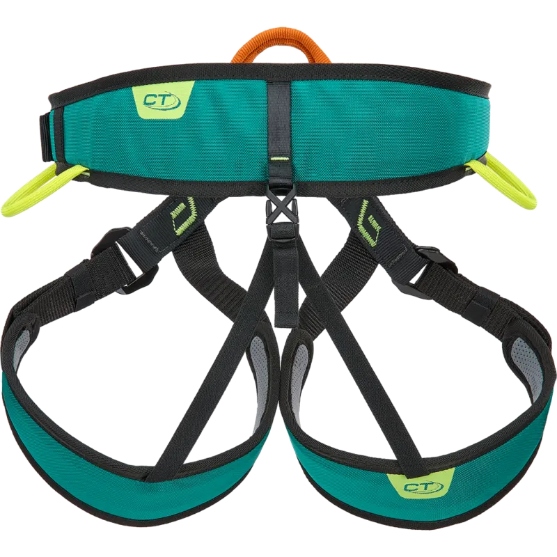 Explorer Klettergurt