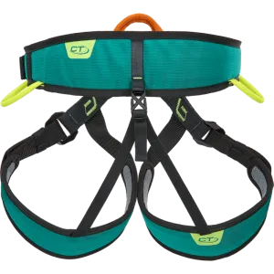 Explorer Klettergurt