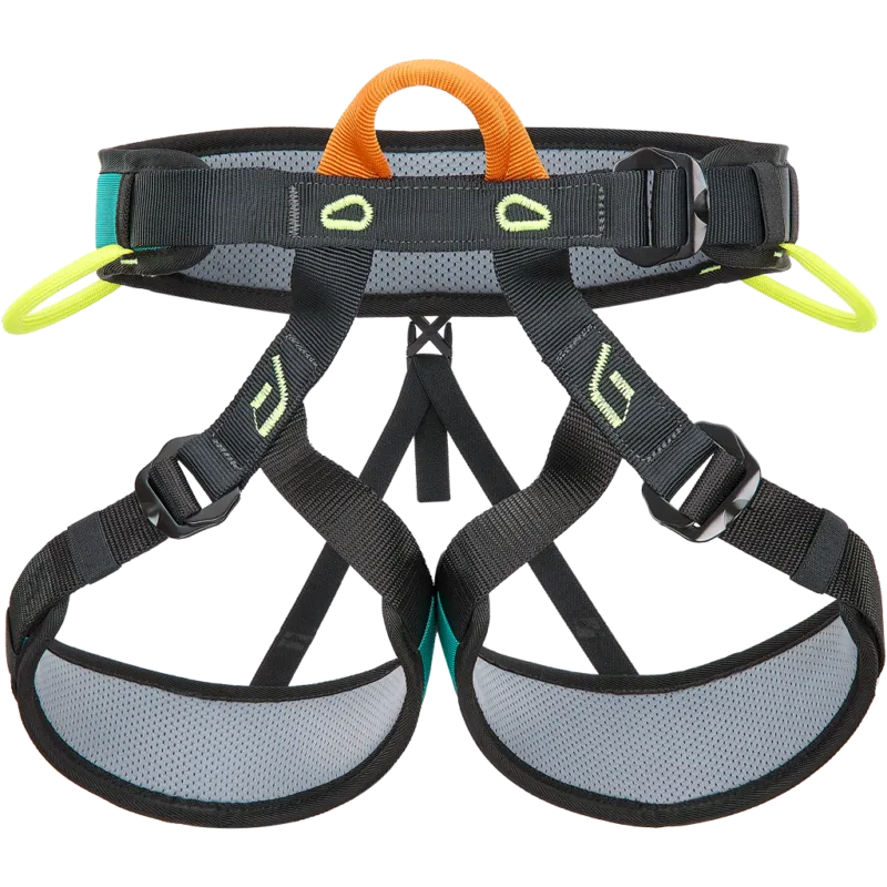 Explorer Klettergurt