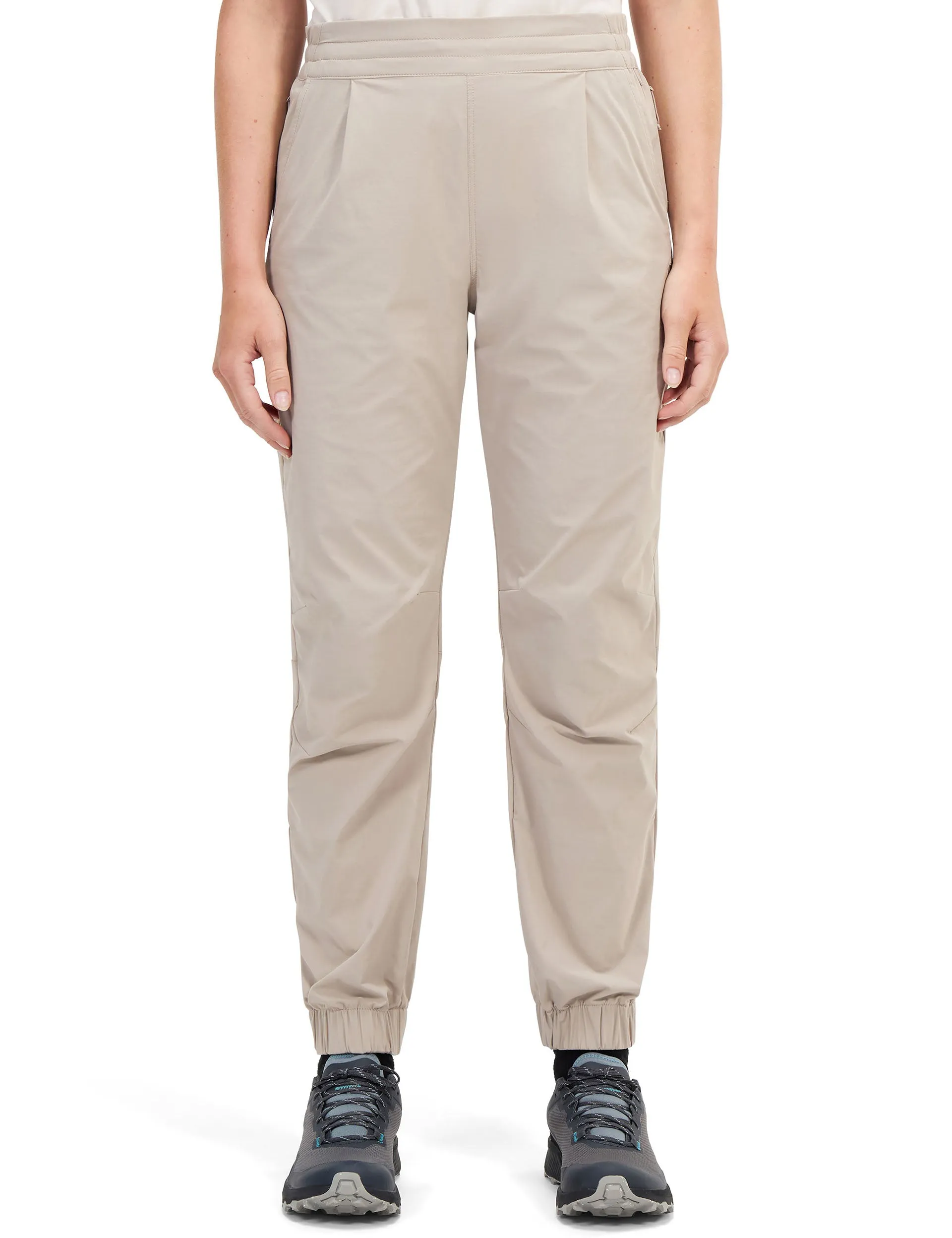 Explorer Pant - Taupe