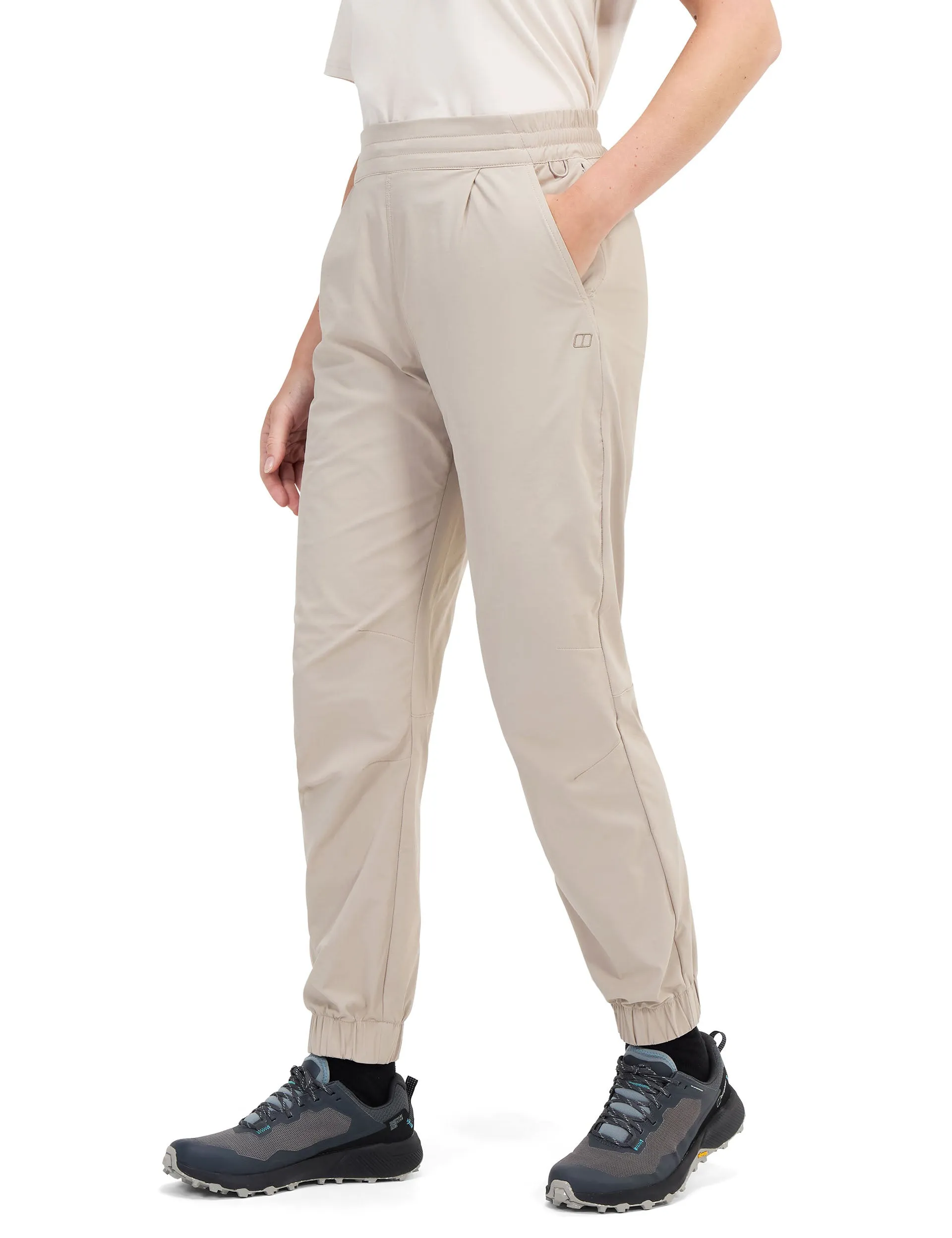 Explorer Pant - Taupe