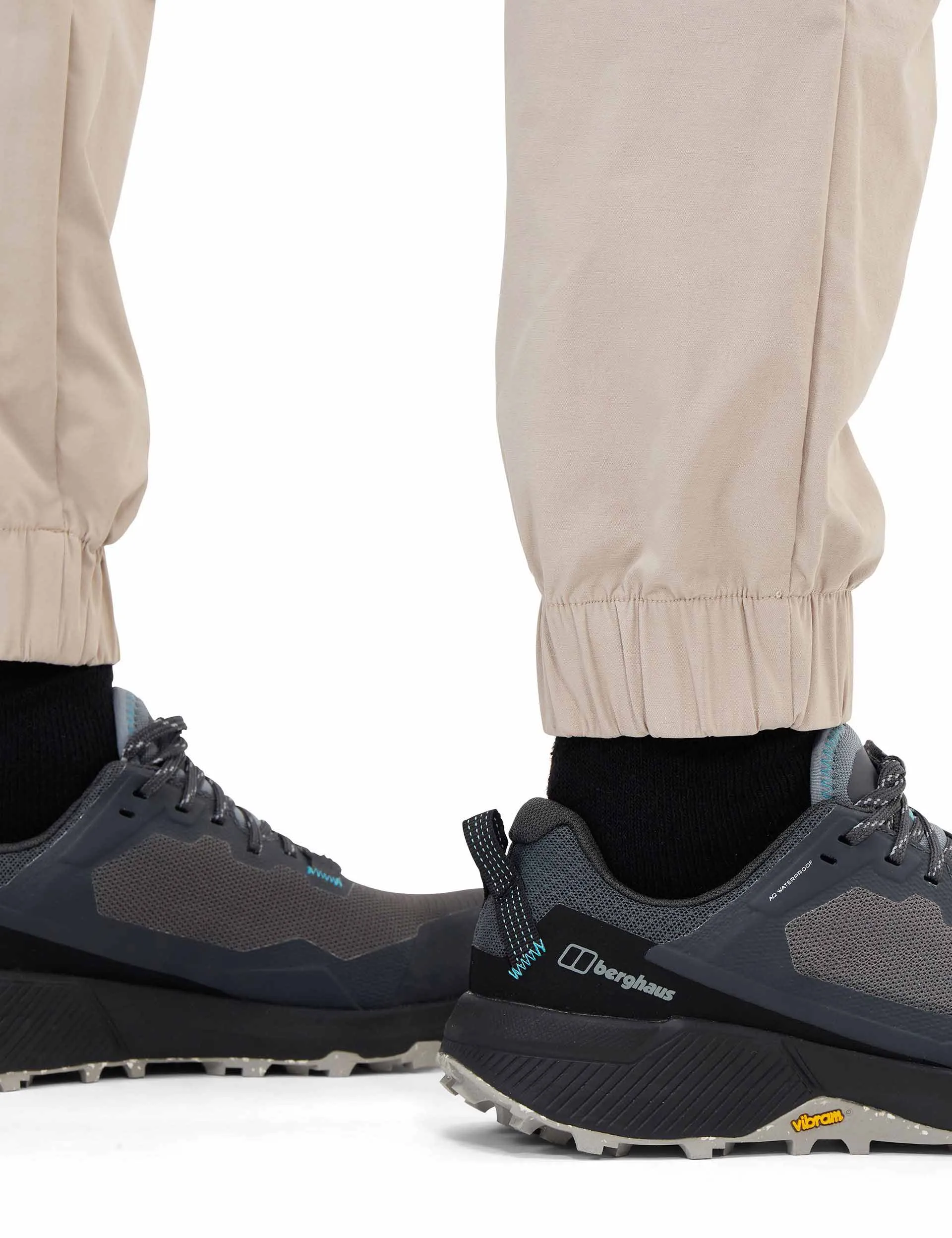Explorer Pant - Taupe