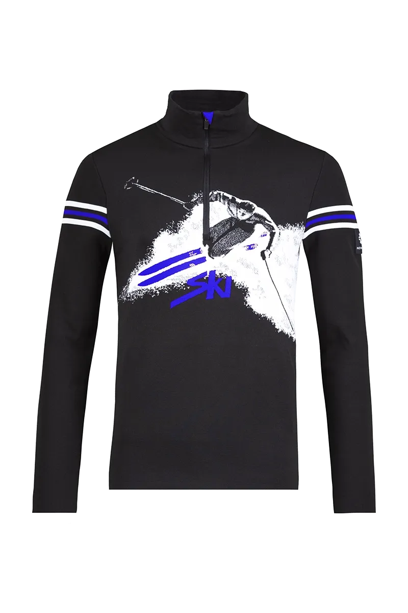 Explorer Tech Sweater