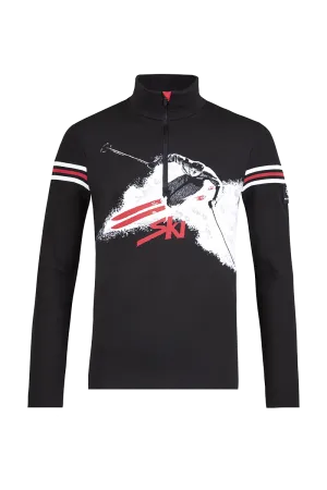 Explorer Tech Sweater