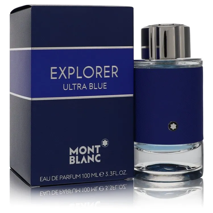 Explorer Ultra