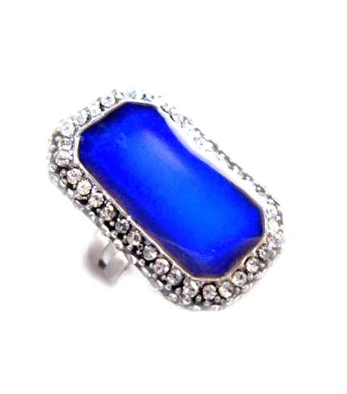 Eye-catching Mood Ring
