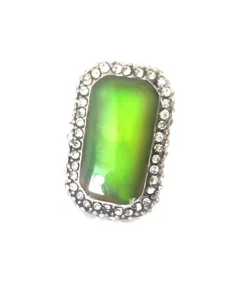 Eye-catching Mood Ring