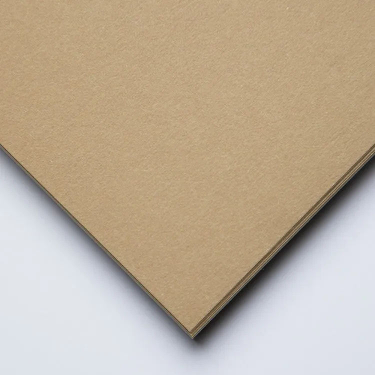 Fabriano Sand Toned Paper 4x6 --15 sheets