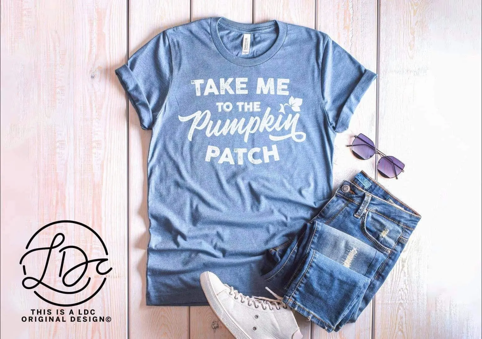 Fall Clean Out Screen Prints