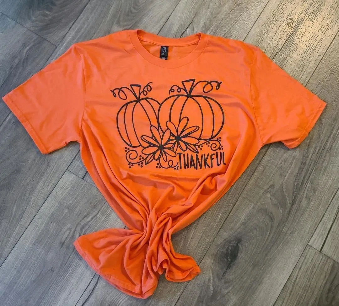 Fall Clean Out Screen Prints