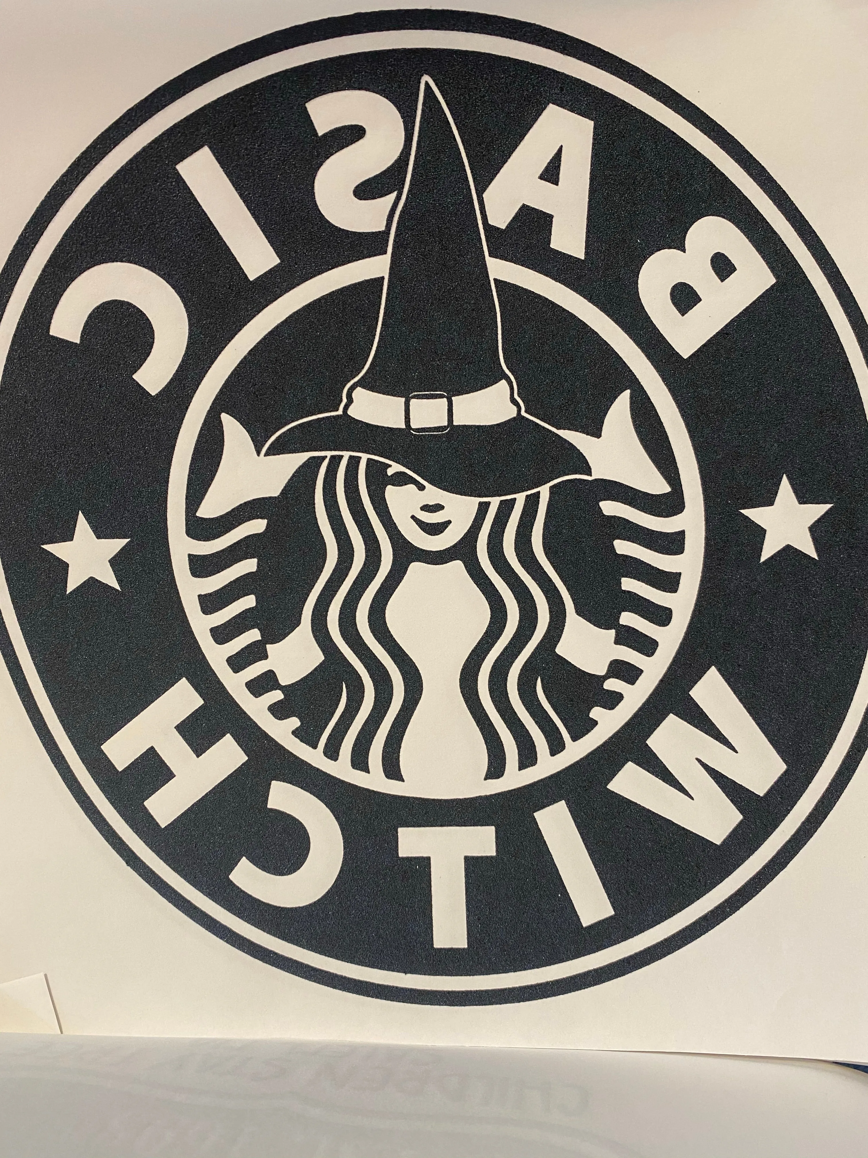 Fall Clean Out Screen Prints