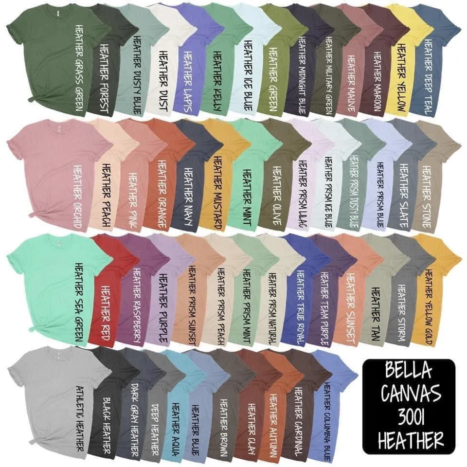 Fall Clean Out Screen Prints