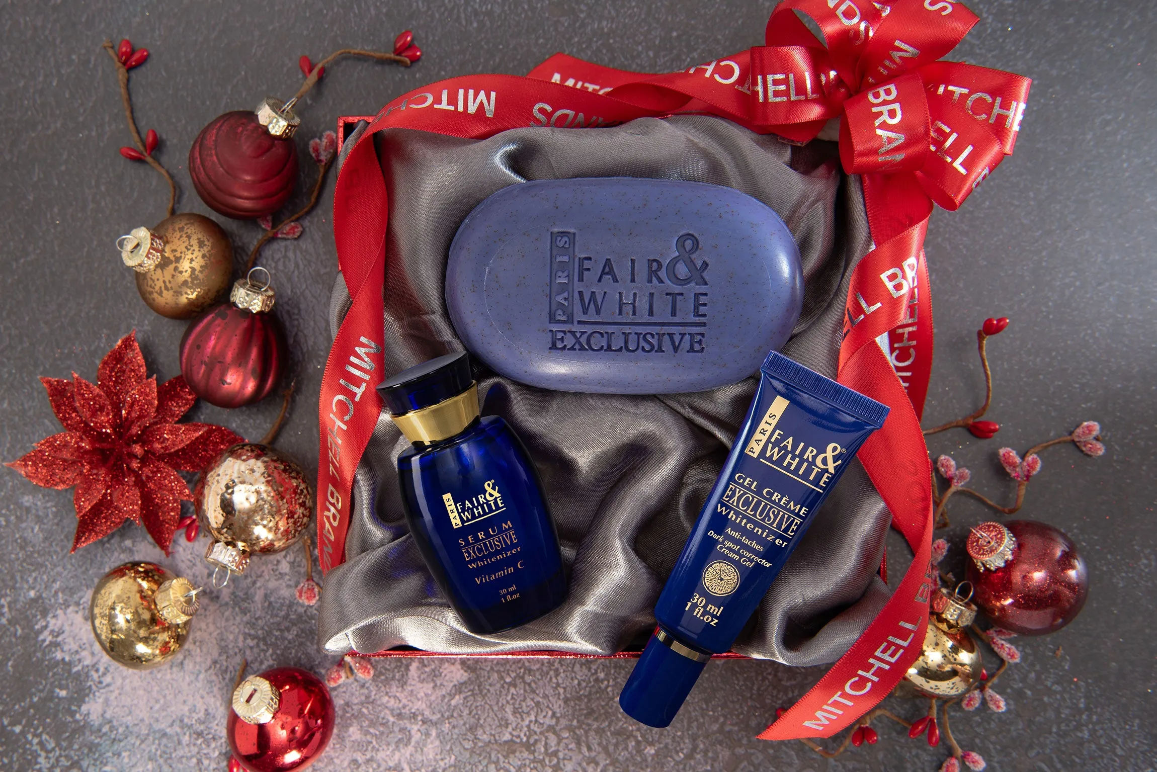 F&W Exclusive Gift