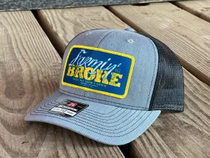 Farmin’ Till Broke Hat