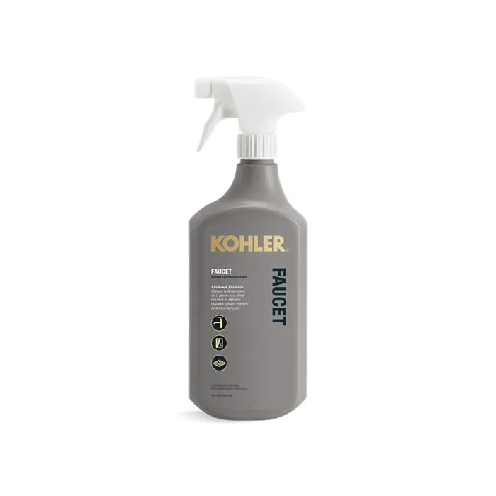 FAUCET CLEANER