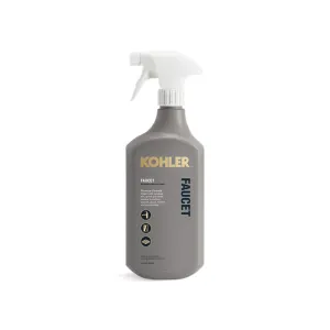 FAUCET CLEANER