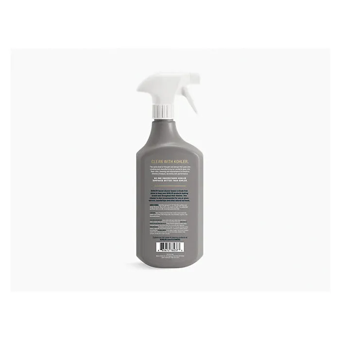FAUCET CLEANER