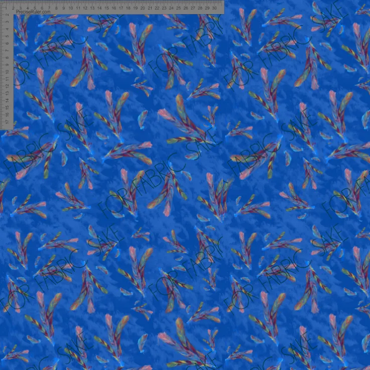 Feathers- EXCLUSIVE - Custom Pre-order