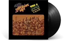 Fela Kuti : Expensive Shit