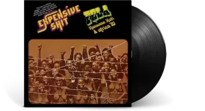 Fela Kuti : Expensive Shit