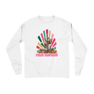 Feliz Navidad Long Sleeve Shirt